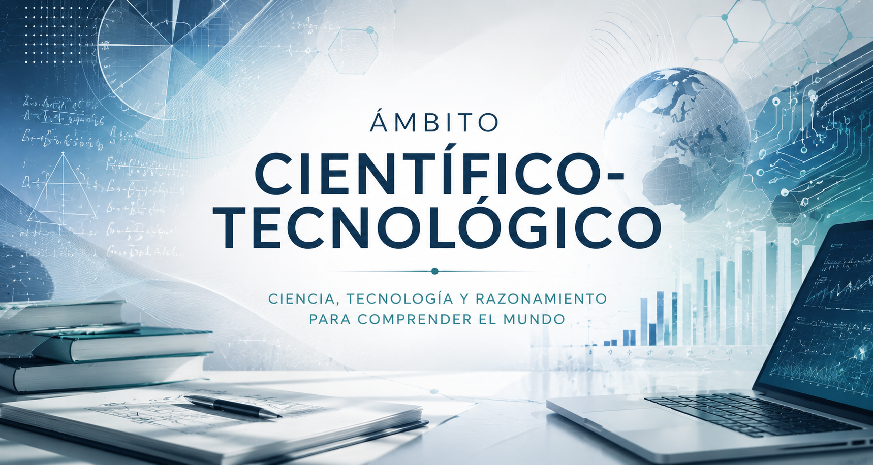 Ámbito Científico-Tecnológico