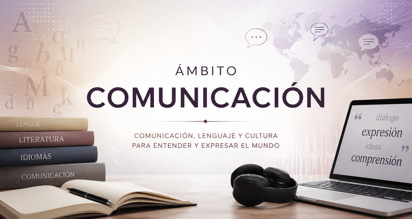 Ámbito de Comunicación