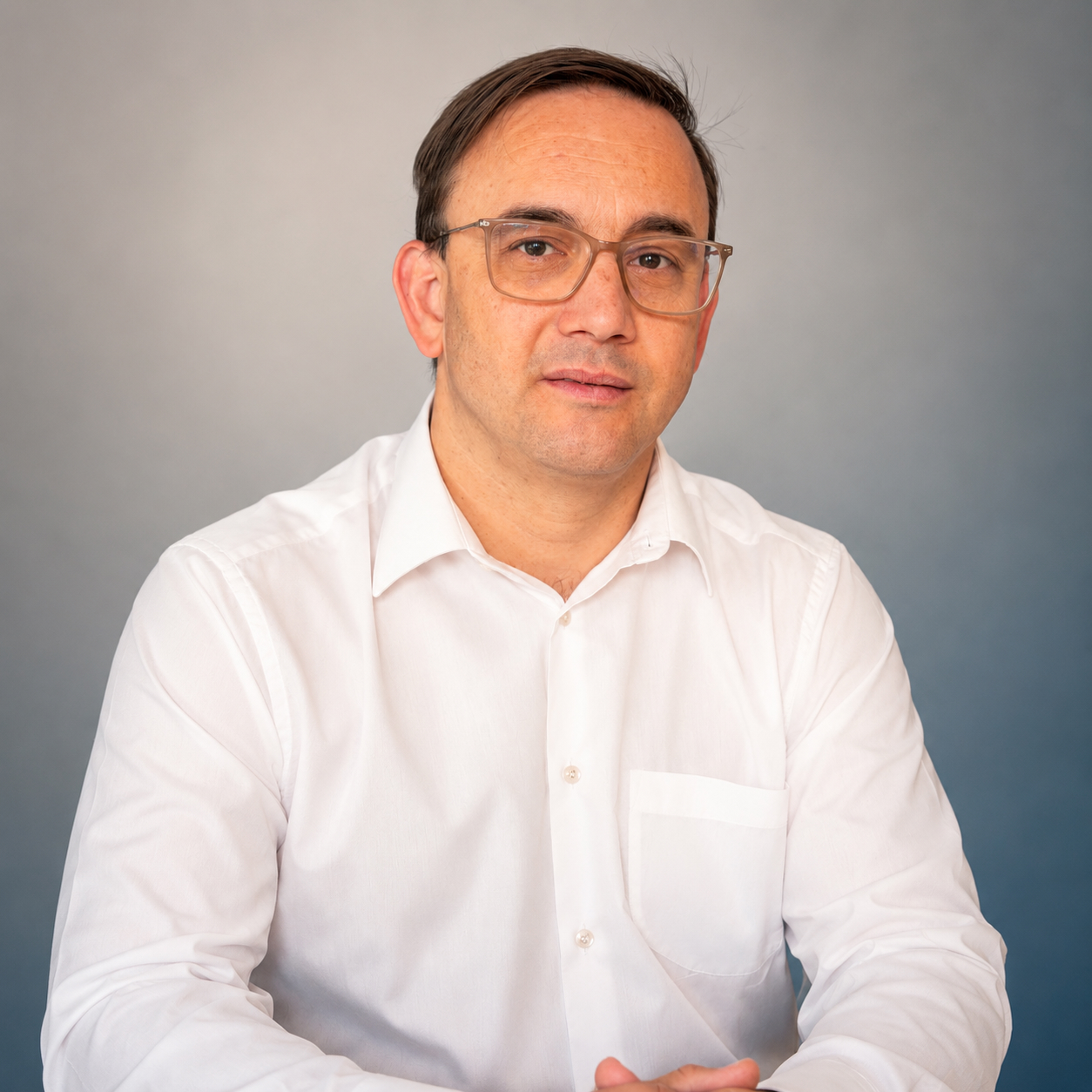 Director del centro