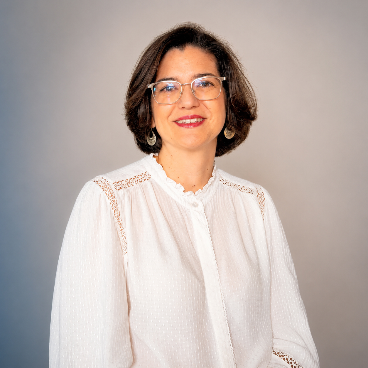 Jefa de Estudios
