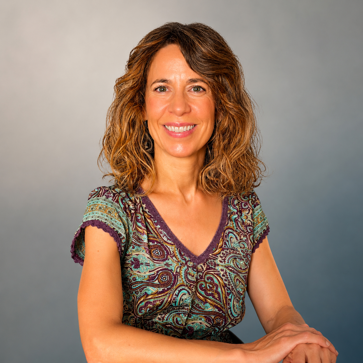 Secretaria del centro