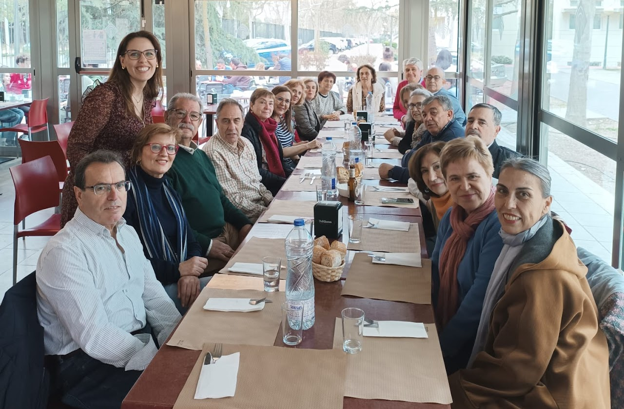 Actividad Erasmus+ sobre francofonía y cultura europea